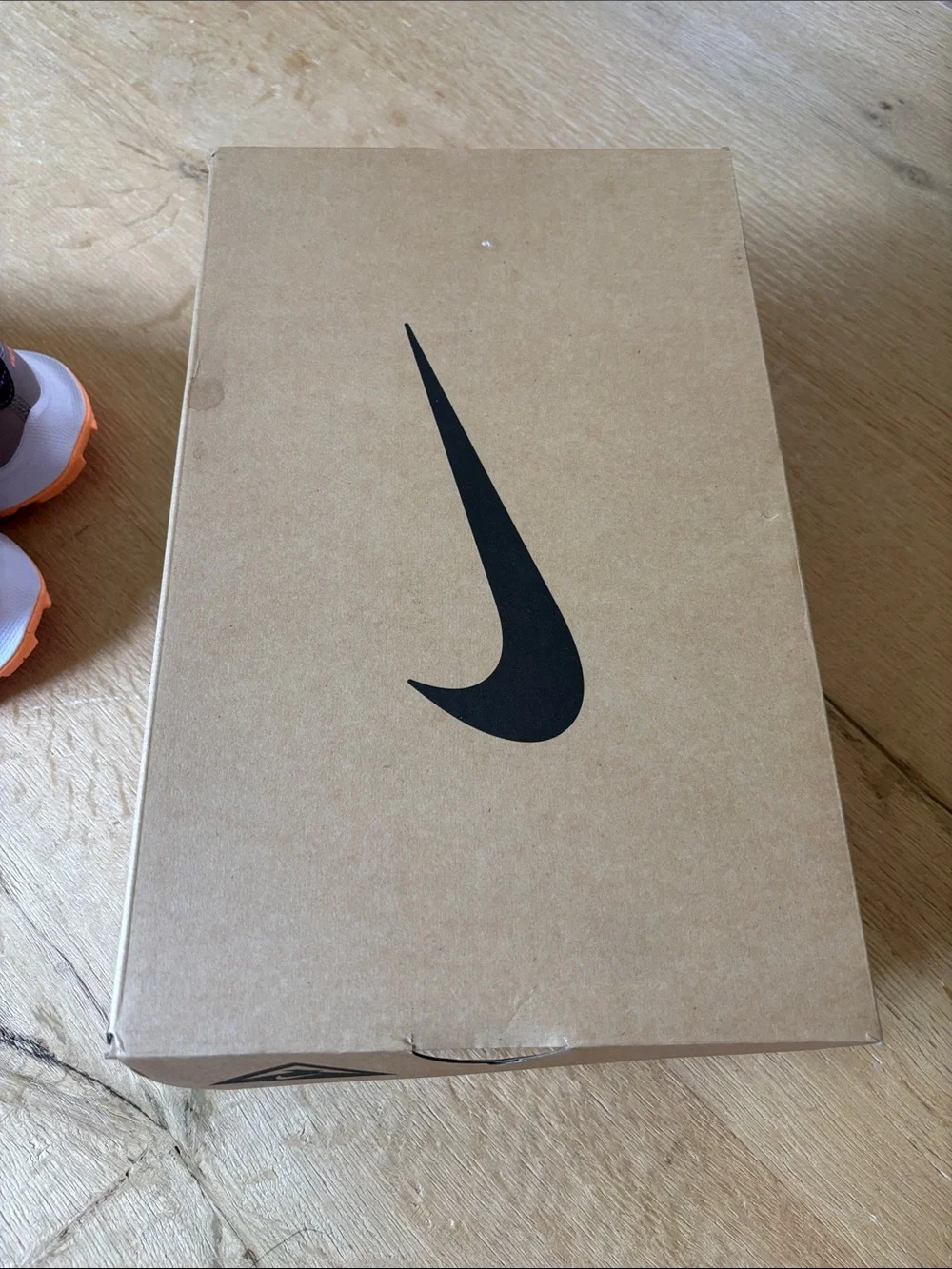 Nike Air Zoom Terra Kiger 8 Trail Runners New in box